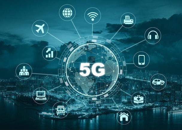 斬獲4項專利！金信瑞通發力&ldquo;后5G時代&rdquo;